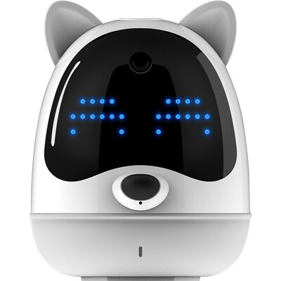 

Один говорит, что ребенок робот умный голос робота и видео сопровождения S1 детства образования раннего детства обучающие игрушки робота