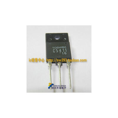 

C5411 2SC5411