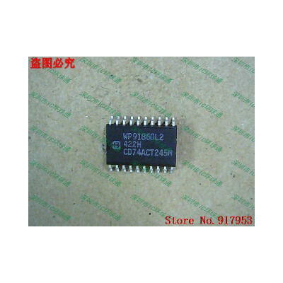 

Free shipping 10PCS WP91860L2