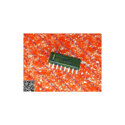 

Free shipping 10PCS HC390 74HC390 74HC390A