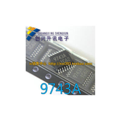 

9743A BA9743A
