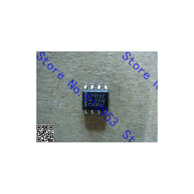 

Free shipping 5PCS LF412CDR2/LF412 in stock