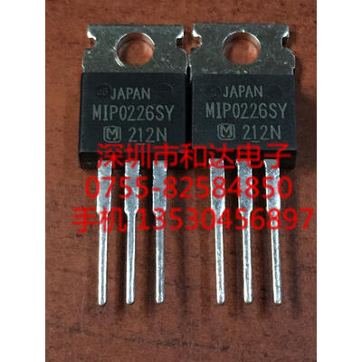 

MIP0226SY TO-220