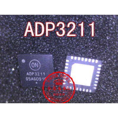 

ADP3212 ADP3211