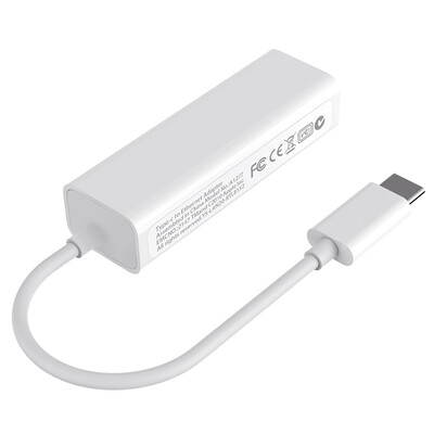 

BIAZE Ethernet конвертер Type-C в кабель RJ45 сетевой интерфейс карты свободный диск внешний адаптер карты применять Apple, ноутбук Macbook ZH18-PC