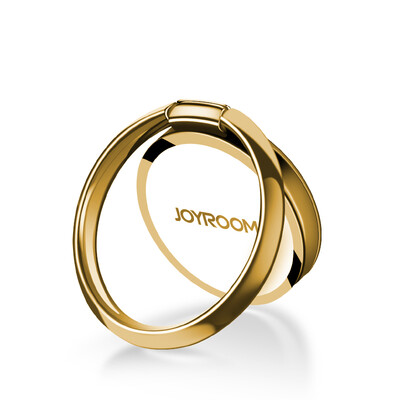 

Machine Hall Multi-function Ring Bracket Metal Magnetic Strap Reel Strap Car Mobile Flatbed For Apple 7 OPPO Huawei Samsung etc Champagne Gold