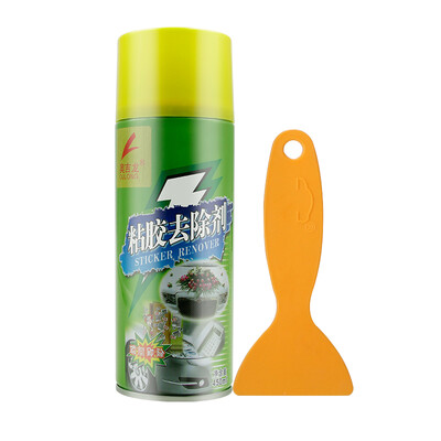 

Ogilvy - Adhesive Remover - Adhesive Remover - Remove Glue - Remove 3M Glue - Car Sticker Cleaner Shovel