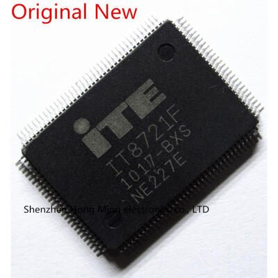 

5piece New ITE IT8721F DXA DXS DXC BXA BXS QFP Chipset
