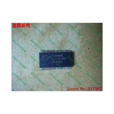 

Free shipping 10PCS 100% NEW CY28349BOC