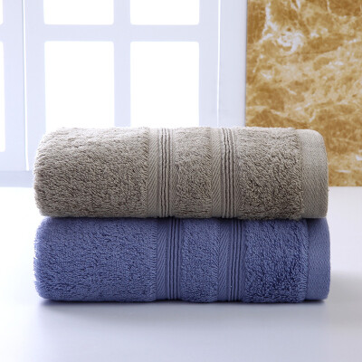 

Xin brand towel home textiles long cotton wool thickened towel towel taste life six dressing towel gift box 34 * 76cm * 6