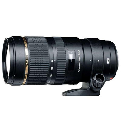 

Дракон (Tamron) AF70-300mm F / 4-5.6 Di LD MACRO 1: 2 [A17] 70300 SLR полного кадра телеобъектив тело-макро (Canon байонет)