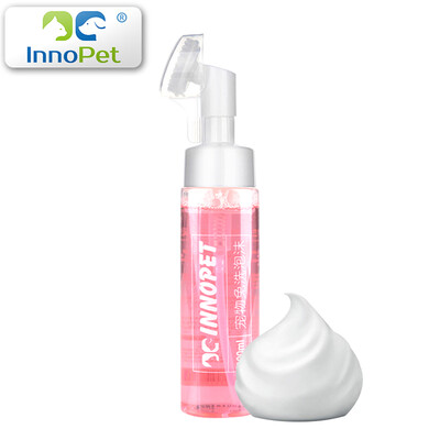 

InnoPet Pet Toothpaste Toothbrush Set Cat Dog Oral Cleansing Out of Diarrhea