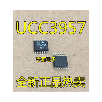 

UCC3957 UCC3957M-4 UCC3957MTR-4