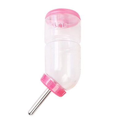 

Jesse JESSIE Suspension Drinking Pot 500ml Rabbit Guinea Pig Cattle Ham Drink Drinker Drinker