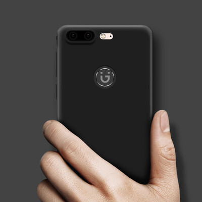 

KOOLIFE Jin Li S10 mobile phone case protective sleeve frosted silicone soft shell shell anti-crash shell for Jin Li s10 series of music - black
