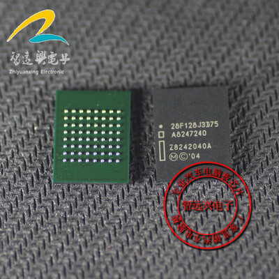 

RC28F128J3D75 28F128J3D75 BGA automotive computer board