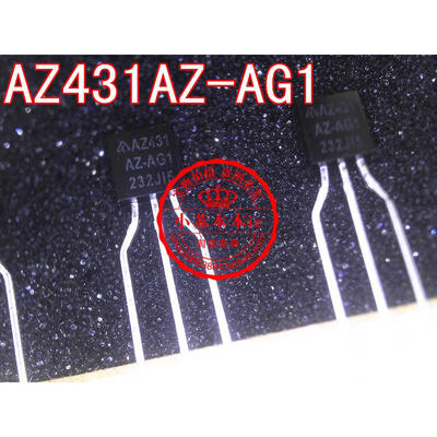 

Free shipping 5pcslot AZ431AZ-AG1 AZ431 TO-92 laptop p new original