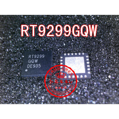

RT9299GQW RT9299