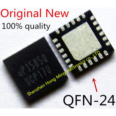 

(5piece)100% New UP1585QQAG UP1585Q QFN Chipset