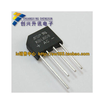 

KBL608 6A 800V