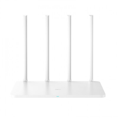 

MI router 3G