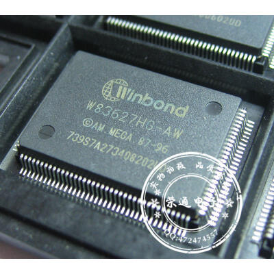 

W83627HG-AW