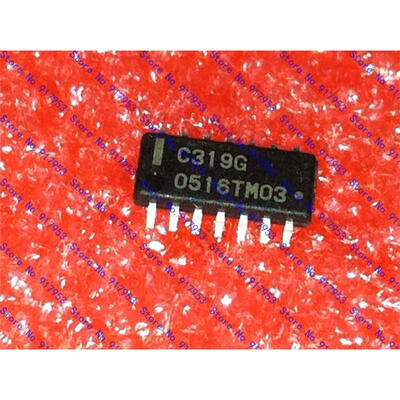 

50PCS 100% NEW upc319G C319G