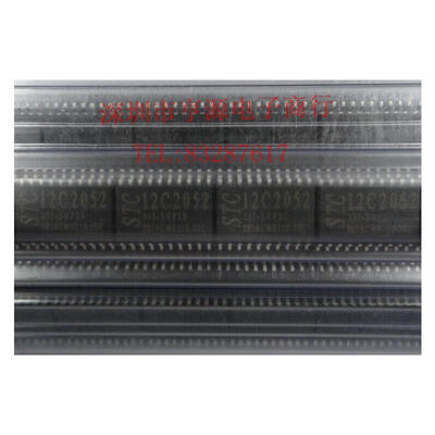 

STC12C2052 STC12C2052-35I-SOP20