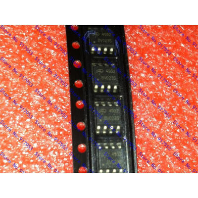 

Free shipping 5PCS AO4932 in stock