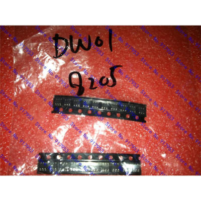 

Free shipping 5PCS DW01-A in stock