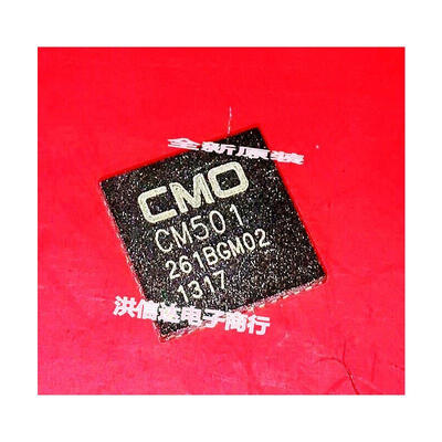 

CM501