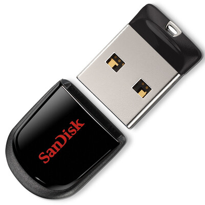

SanDisk CZ33 16GB U disk
