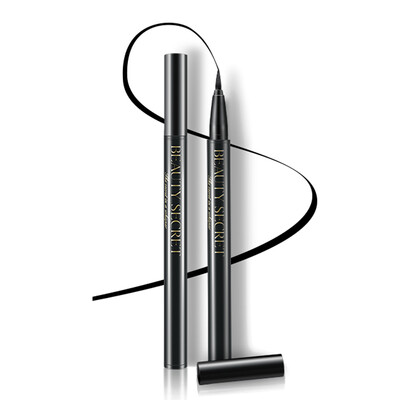 

Советы по красоте (BEAUTY SECRET) шелковистая Eyeliner 0.5g