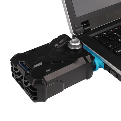 

ICE COOLEL F1 laptop exhaust fan notebook accessories radiator exhaust side suction suction cooling side air