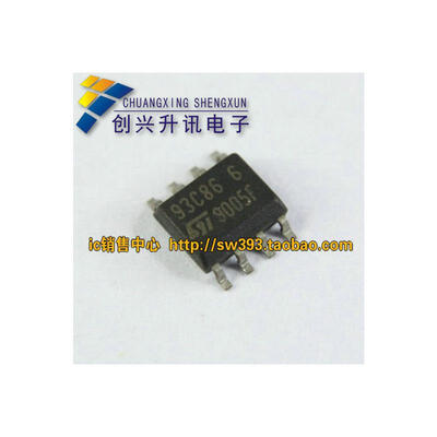 

93C86 6 93C86WP SOP-8