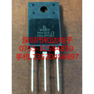 

BU4508DX TO-3PF