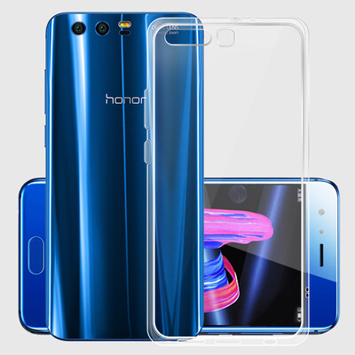 

Zi отправить телефон оболочки Huawei Glory Glory 9 9 все включено защитный рукав силиконовый прозрачный