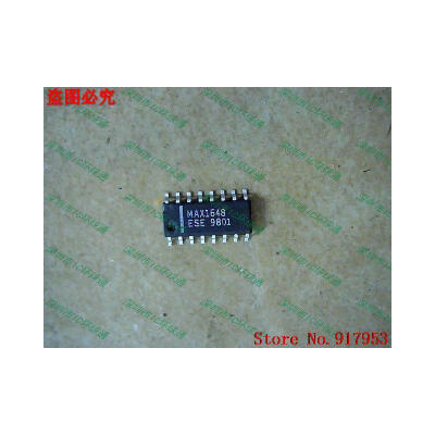 

Free shipping 10PCS MAX1648ESE