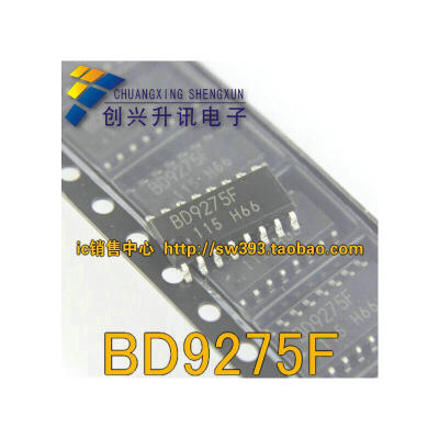 

BD9275F