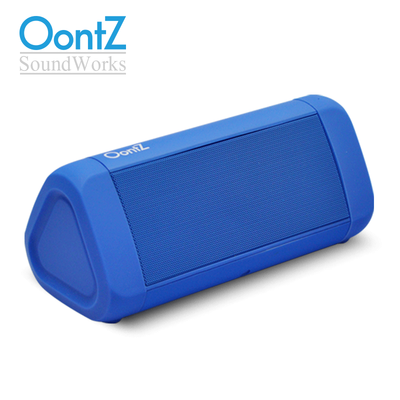 

США SoundWorks OONTZ беспроводной портативный водонепроницаемый Bluetooth спикерфон компьютер Угол 3Plus зеленый