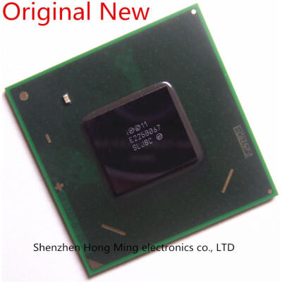 

100% Original SLJ8C BD82HM77 BGA Chipset