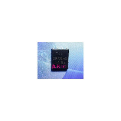 

SBRT25M60