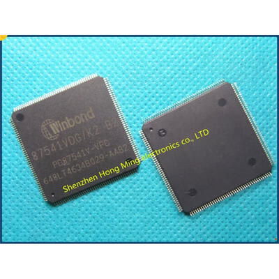 

(5piece) 100% Original 87541VDG/K2 87541VDG/K2 B2 PC87541V-VPC QFP Chipset