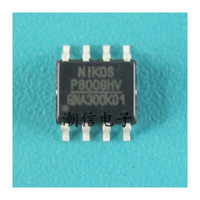 

Free shipping 10pcs/lot P8008HV LCD inverter board commonly used MOS p new original