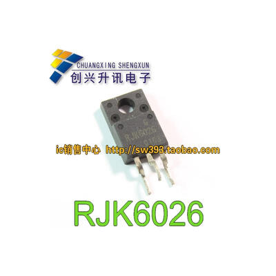 

RJK6026