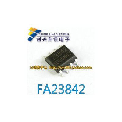 

FA23842 23842 SOP-8