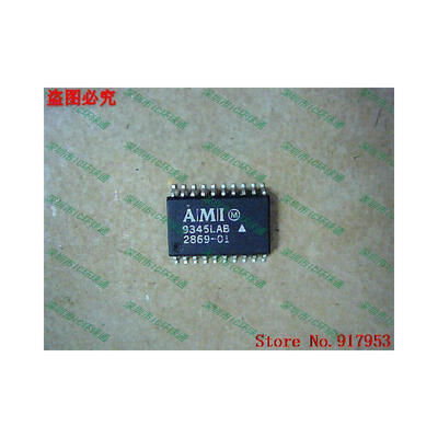 

Free shipping 10PCS 2869-01 AMI