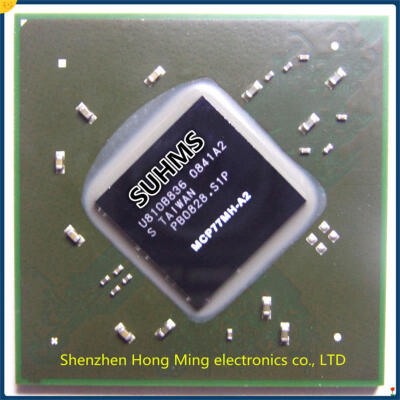 

100% New MCP77MH-A2 MCP77MH A2 BGA Chipset