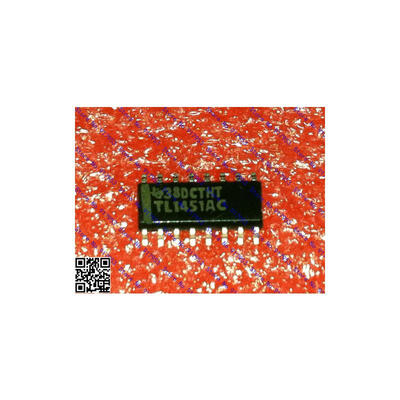 

Free shipping 10PCS 100% NEW TL1451AC 3.9MM