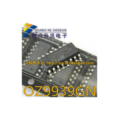

OZ9939GN